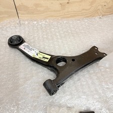 2009 - 2013 Toyota Corolla Front Driver Lower Control Arm 48069-02190 NEW OEM picture