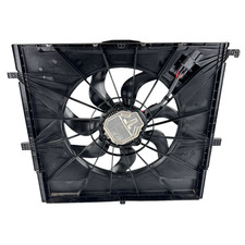 OEM 2016 - 2019 Mercedes Metris W447 2.0L Engine Radiator Cooling Fan 4479065600 picture