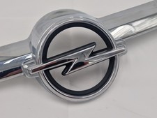 Genuine Vauxhall Corsa C Grill Chrome Trim 551290562 Grille 13111757 💯💯 picture