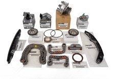 NEW OEM Timing Chain Kit for Infiniti G37 Nissan 370Z VQ37VHR 3.7L 13028-JK20A picture