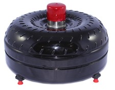 FTI for 11in 4R70/AODE Street Brawler Series - 10 5/8in BC - 2400 Stall picture