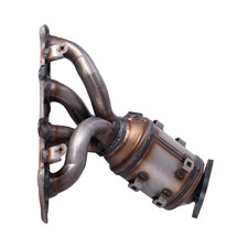 FITS: 2012-2017 KIA Rio 1.6L Manifold Catalytic Converter 1/E picture