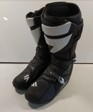 SHIFT RACING WHIT3 LABEL Men's Off-Road Boots Black SZ 12 19339-001-12 picture