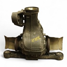 2003-2008 Audi A8 A8l D3 Differential Carrier Gear 4.10 Ratio Rear 0AR500043 OEM picture