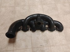 1928-1931 Ford Model A Intake And Exhaust Manifold picture