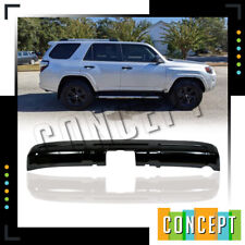 For 2014-2021 Toyota 4Runner SR5 / TRD Replacement Rear Lower Bumper Cover picture