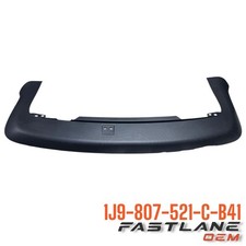 2003-2005 VOLKSWAGEN JETTA SPOILER NEW OEM 1J9-807-521-C-B41 picture