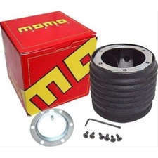Momo Automotive Accessories 7715 Steering Whell Hub Adapter For 1991 Toyota MR2 picture