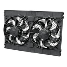 SPAL Extreme Performance Fans: 2VA50-AP70/LL+AP72/LL/F-66A * 12