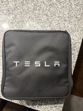 Genuine OEM Tesla Mobile Connector EV Charger 32A 120/240V w/ Case NEW picture
