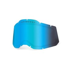 100% Replacement Dual Pane Vented Lens for RC2/AC2/ST2 Goggles 5808-4102-00 picture