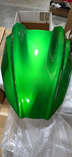 Kawasaki Jet Ski STX160LX Cover FR Hatch C.L GR picture