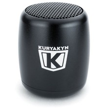 Kuryakyn Sidekix Mini Wireless Bluetooth Speaker 2204 picture