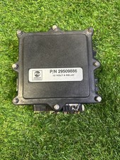 ALLISON TRANSMISSION RELAY MODULE 29509886 Allison MD3560 TRANSMISSION  picture