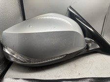 2019 Infiniti Q70 Right Passenger Side Power Heated Mirror W/ Surround View OEM picture