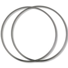 DPF Exhaust Gasket Fits Cummins OEM# 2871772 5417860 1-Pair picture