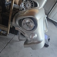 55-57 Chevy / GMC Front Left Fender picture