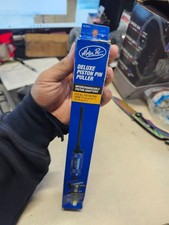 Motion Pro Deluxe Piston Pin Puller 08-0472 picture