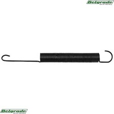 (2pk) 104.08201 Clutch Pedal Return Spring - K224130 - T600 T800 W900 Models picture