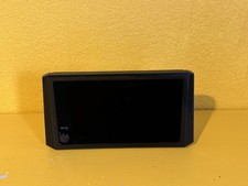 2023-2025 Toyota Corolla Radio Receiver Display Screen. OEM picture