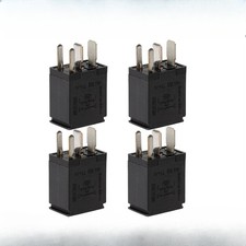4PCS REALY 4-Pin 8T2T-14B192-AA 8T2T14B192AA For Ford F150 F-250 picture