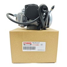 【Genuine】Carburetor For 1997-1998 Yamaha Big Bear 350 YFM 350 YFM350 4x4 Atv picture