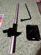 1955 - 1956 Chevrolet Bel Air  , 210 , 150 Bumper Jack picture