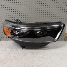 Parts* 20-24 FORD EXPLORER RIGHT PASSENGER PROJECTOR LED HEADLIGHT OEM (1581) picture