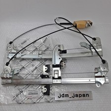 Toyota Genuine Window 69807-35020 Sub-Assembly Regulator picture