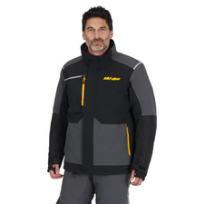 Ski-Doo Men's Exodus Jacket Size L picture