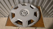 One 08–15 Scion XB XD  16” Hubcap Wheel Cover OEM 06 7 Spoke picture