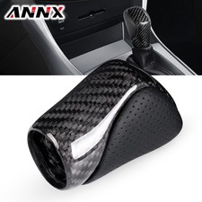 100% Carbon Fiber Gear Shift Knob for Lexus ES350 GS350 GX IS300 NX300 RC RX450 picture