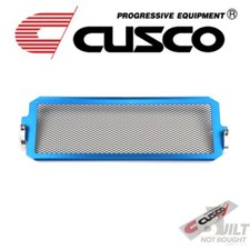 Cusco Intercooler Protection Grill / Screen fits 2008-2021 Subaru STi picture