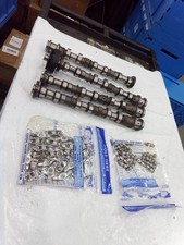 3.6L Cam Camshafts Rockers Lifters Kits For 11-16 Chrysler Dodge Ram Pentastar picture