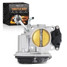 Electronic Throttle Body Assembly for Honda Civic 1.8L 2006-2011 16400-RNA-A01 picture