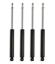 MaxTrac 947280S (4) Shocks Fits 2014-26 Ram 2500 4x4 w/8