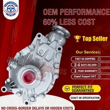 Front Differential 2.81 Ratio 31508679973 For BMW M550iX M760iX M760LiX M850iX picture