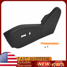 20980231 For 2010-15 CAMARO BLACK DRIVERS SEAT ADJUSTER PANEL SEAT SWITCH BEZEL picture