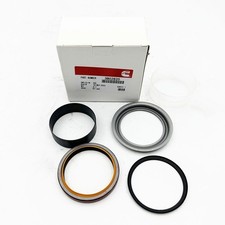 Front Main Crankshaft Oil Seal For Cummins Wear Sleeve 89-15 6BT 3.9 5.9 3802820 picture