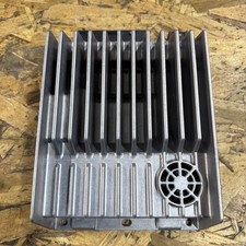 08-17 Mercedes W212 W218 C250 C300 E350 CLS550 Amplifier Amp Harman Becker OEM picture