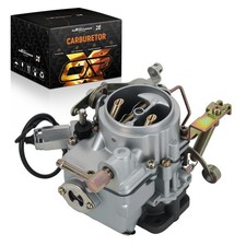 Carburetor Carby for Nissan A14 Engine B210 1975-1978 16010-W5600 Manual Choke picture