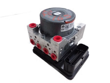 2019-2022 Jeep Wrangler ABS Anti Lock Brake Pump Control Module Assembly OEM picture