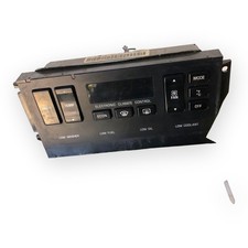 1991 - 1996 BUICK ROADMASTER Auto Climate Control Unit Part Number 16157324 picture