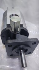 CBNA-8.8/2.1 High Low Pressure Hydraulic Pump 39(10) GPM For Log Splitter - READ picture