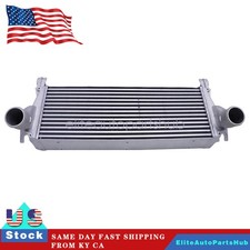 Air Cooled Intercooler fits for 2013-2018 Ram 2500 3500 4500 5500 6.7L picture