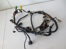 2000 Suzuki Quad master 500 Used OEM Main Wire Wiring Harness Loom - Ends picture