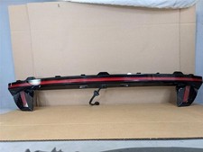 OEM 2022-2024 Hyundai Tucson Full LED Center Rear Trunk Tail Gate Lid Light Bar picture