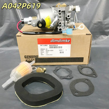 A042P619 Carburetor Fits Cummins Onan 4000 Watt RV Generator 146-0803 KY Series picture