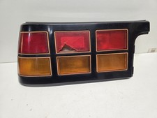 1984-1986 Nissan 200SX RS12 Left Driver Side Lh Tail Light Oem FOR PARTS  picture