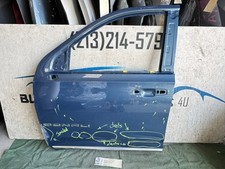 w/dents 2021 2022 2023 2025 GMC YUKON DENALI FRONT LEFT DRIVER DOOR OEM AY67547 picture